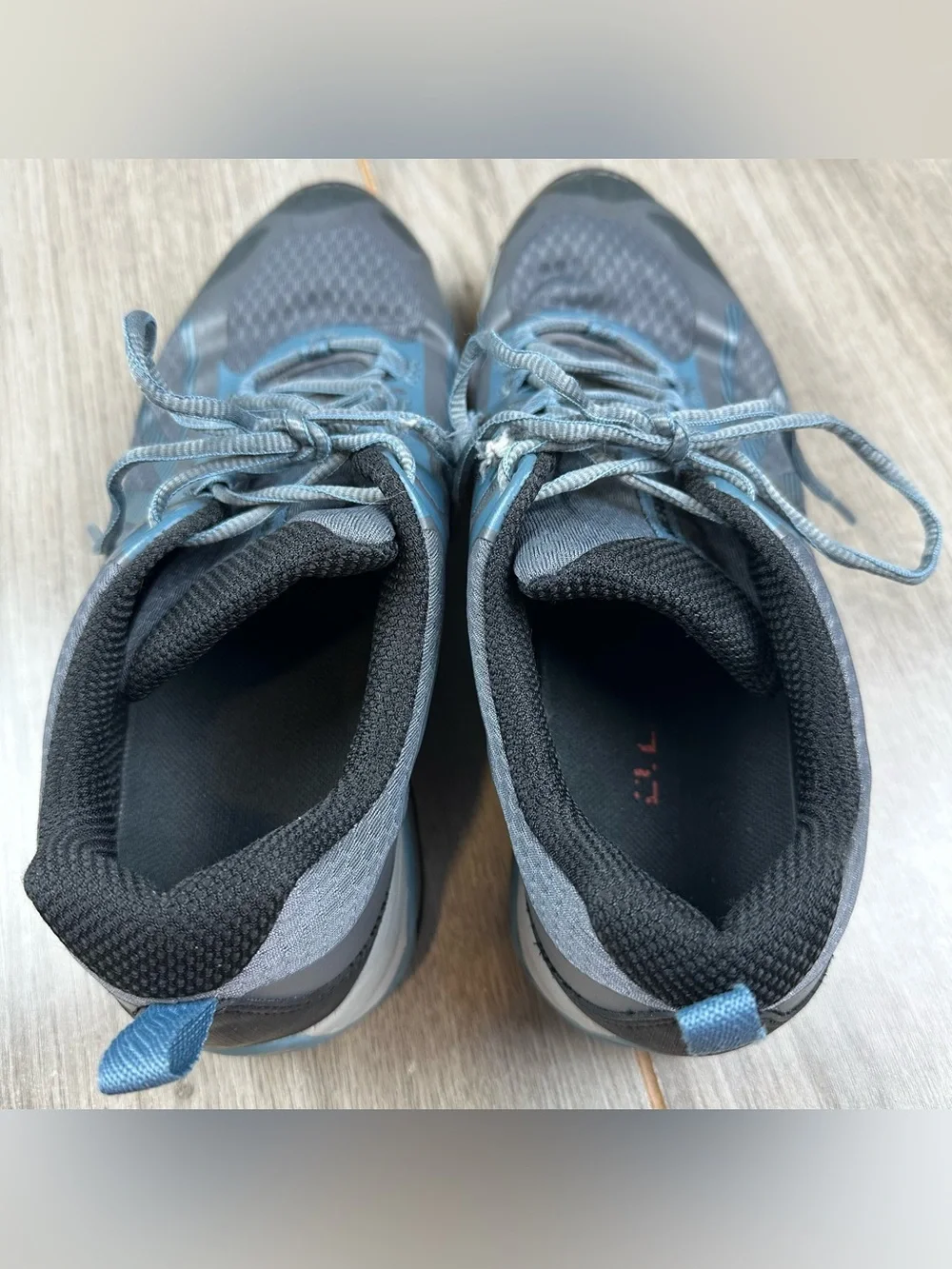 Merrell shoes are